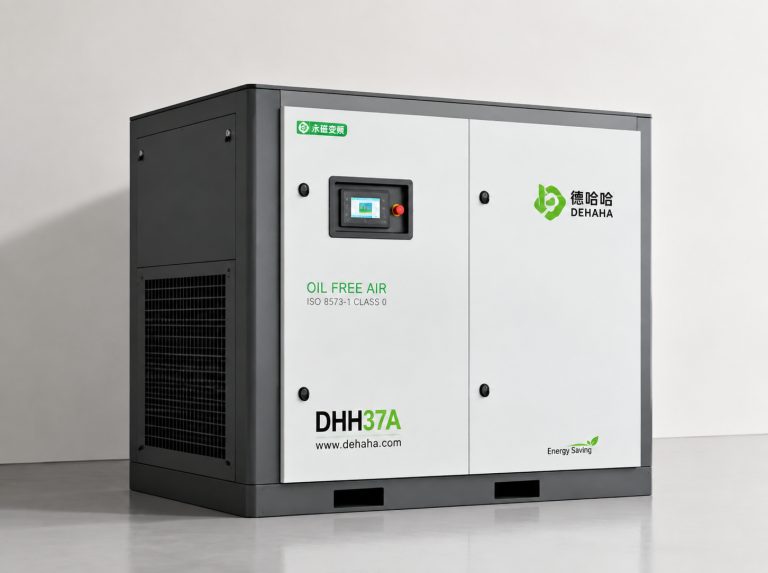 咸宁工业制氮机与制氮系统